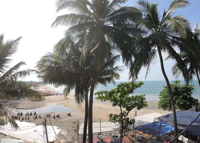 This Is It Beachfront - Rooms, Cafe & Events